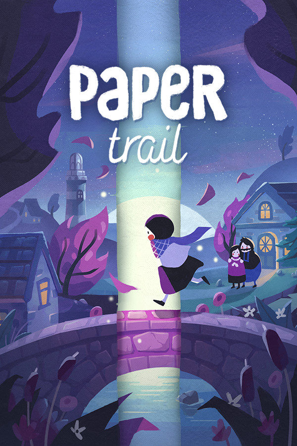 Paper Trail for steam