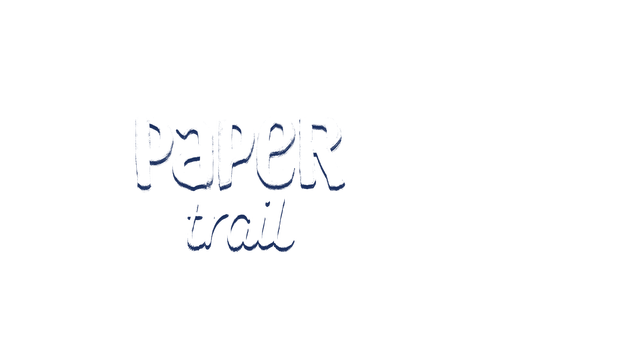 Paper Trail Logo