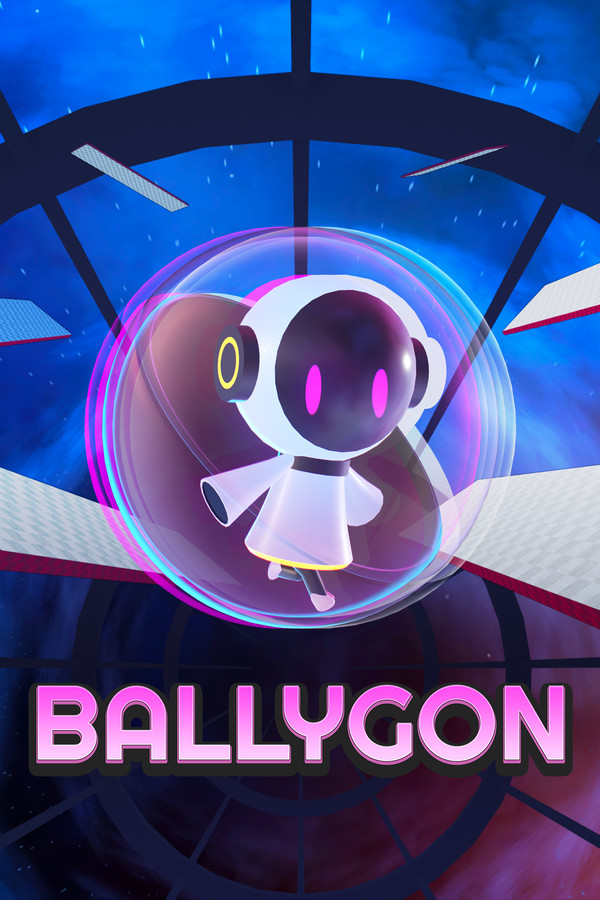 BALLYGON for steam