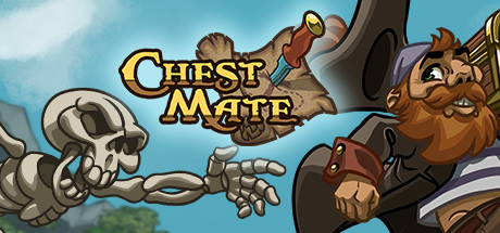 ChestMate cover art