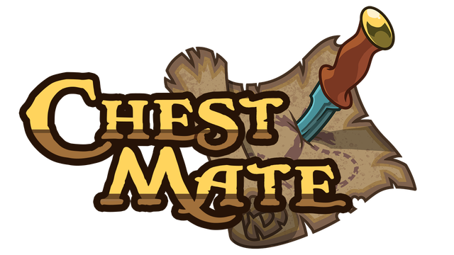 Chest Mate Logo
