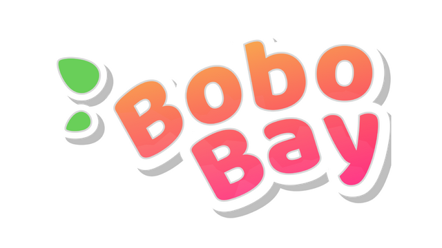 Bobo Bay Logo