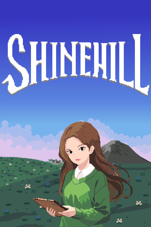 Shinehill for steam Shinehill for steam