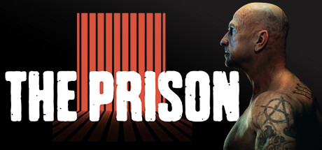 The Prison cover art