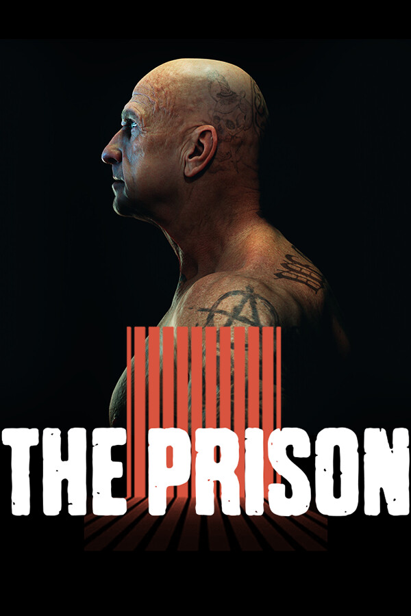 Steam portrait for The Prison.
