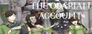 The Odarian Accounts System Requirements