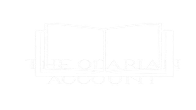 The Odarian Accounts Logo