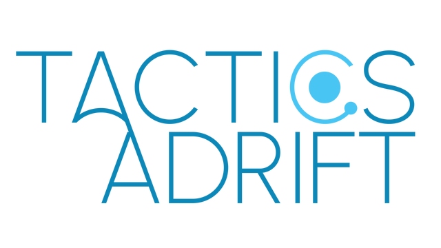 Tactics Adrift Logo