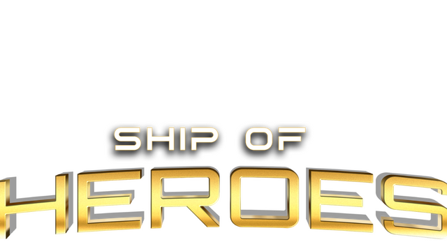 Ship of Heroes Logo