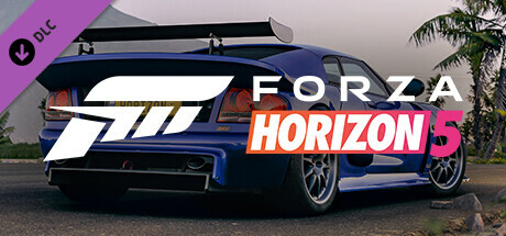 Forza Horizon 5 2006 Noble M400 cover art