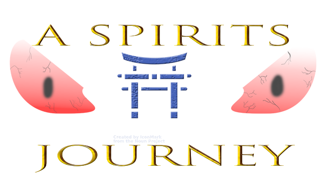 A Spirits Journey Logo