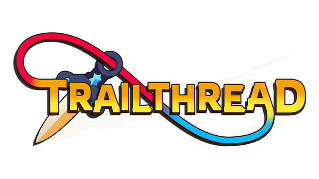 Trailthread Logo