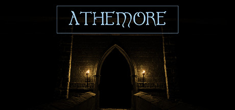 Athemore cover art