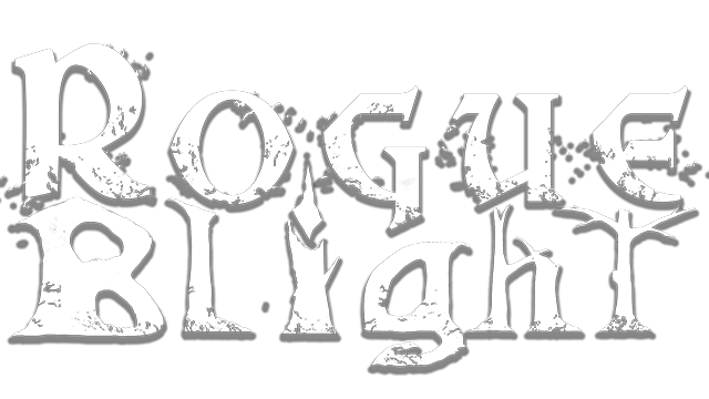Rogue Blight Logo