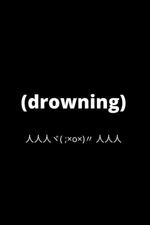 drowning