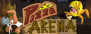 Pizza Arena System Requirements