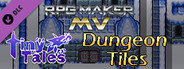 RPG Maker MV - MT Tiny Tales Dungeon Tiles