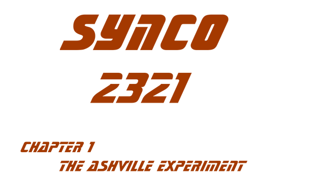 SynCo 2321 Logo