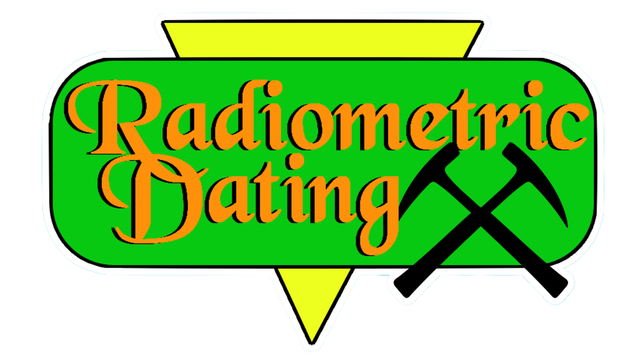 Radiometric Dating Logo