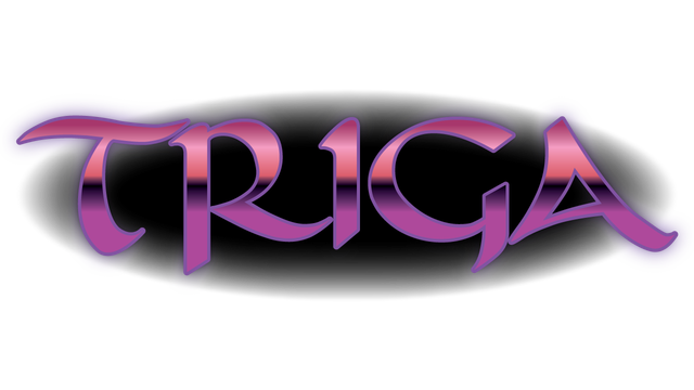 Triga Logo