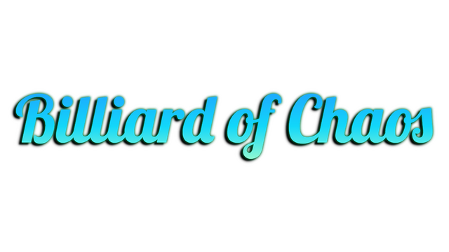 Billiard of Chaos Logo