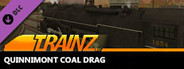 Trainz 2022 DLC - Quinnimont Coal Drag