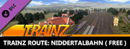 Trainz 2022 DLC - Niddertalbahn