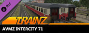 Trainz 2022 DLC - Avmz Intercity 71