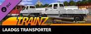 Trainz 2022 DLC - Laadgs Transporter