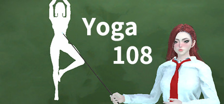 Yoga108