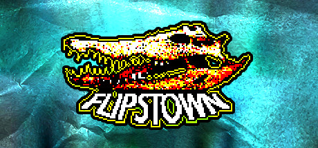 Flipstown cover art
