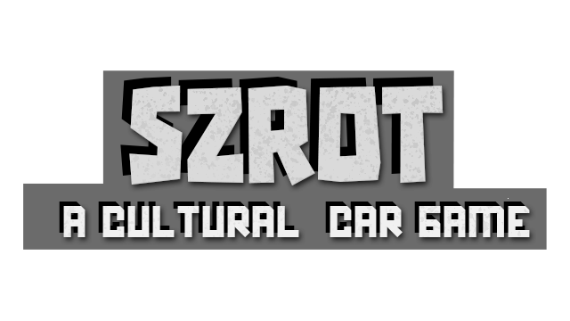 Szrot Logo