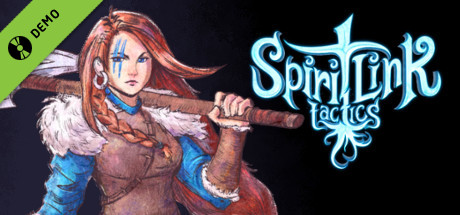 Spiritlink Tactics Demo cover art