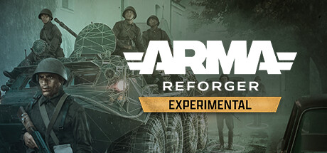 Arma Reforger Experimental cover art