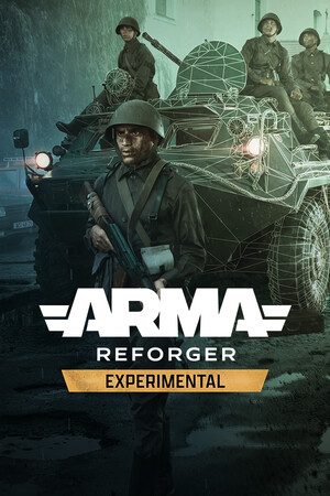 Arma Reforger Experimental