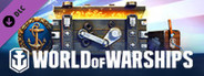 World of Warships — Publisher's Gift