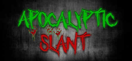 Apocalyptic Slant cover art