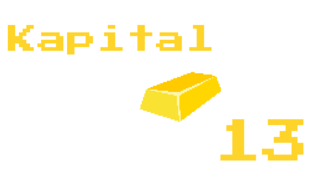 Kapital13 Logo