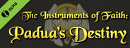 The Instruments Of Faith: Padua's Destiny Demo