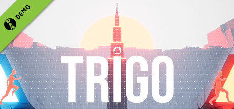 Trigo Demo cover art