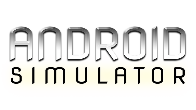 Android Simulator Logo