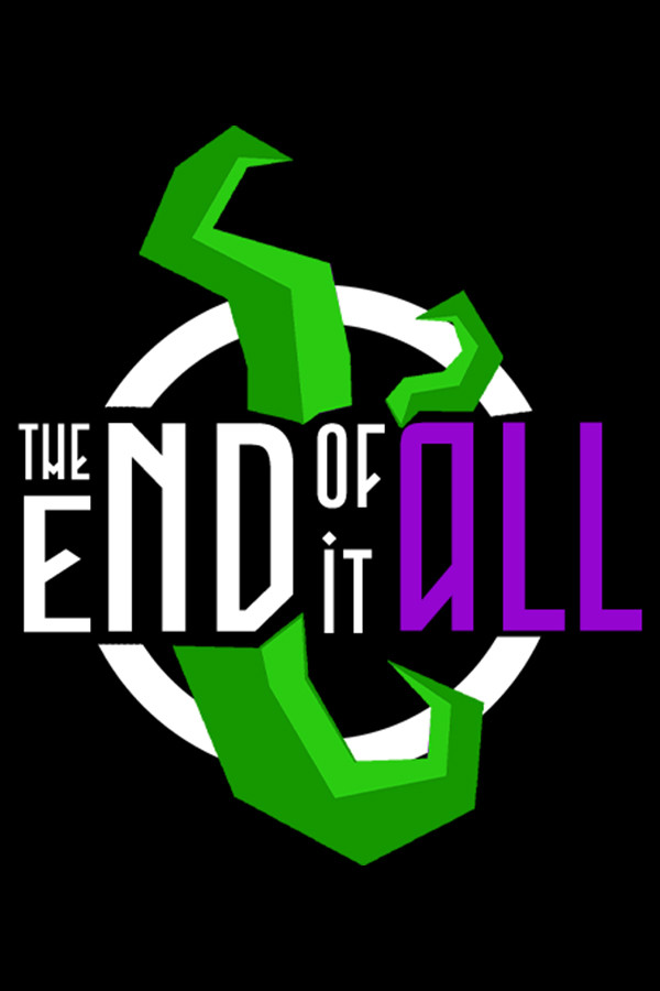 The End of it All for steam