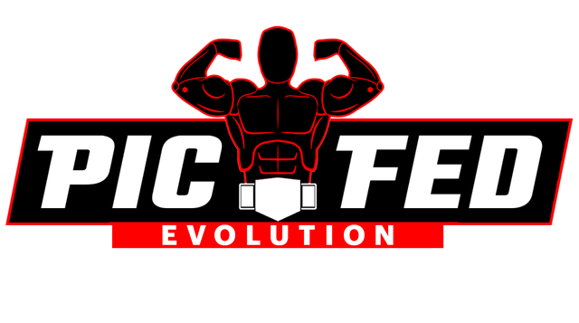 Pic Fed Evolution Logo