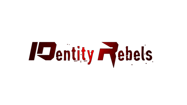 iDentity Rebels Logo