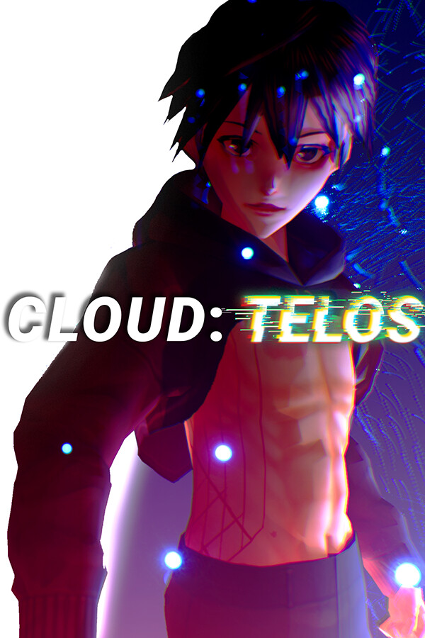 Steam portrait for Cloud: Telos.