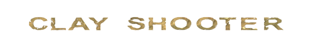 Clay Shooter Logo