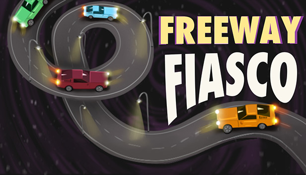 Freeway Fiasco