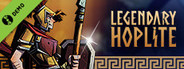 Legendary Hoplite Demo