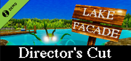 Lake Facade: Directors Cut Demo cover art