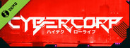 CyberCorp Demo
